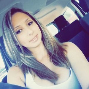 Meet your Posher, Daniela